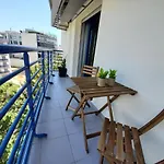 Lisbon Twin Towers
